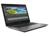 HP ZBook 17 G6