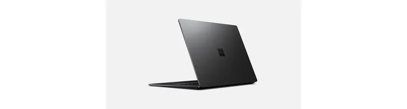 Microsoft surface 4 – produktová fotografie