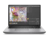 HP ZBook Fury 16 G9