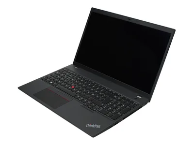 Reálná fotografie – Notebook Lenovo ThinkPad L15 Gen 3 – Ryzen 7 PRO 5875U, 16 GB, 512 GB SSD NVMe, FHD, dotykový, Windows 11 Pro