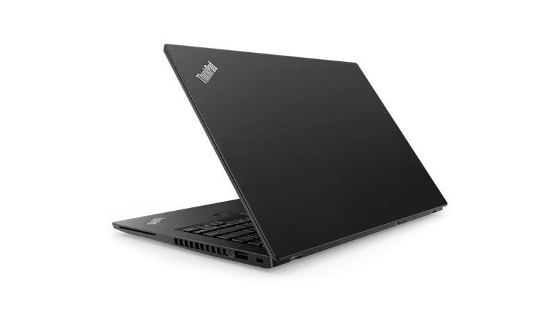 Lenovo thinkpad a285 – produktová fotografie