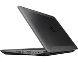 HP ZBook 17 G3
