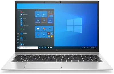 Notebook HP EliteBook 855 G8 – 16 GB, 256 GB SSD NVMe, FHD, Windows 11 Pro