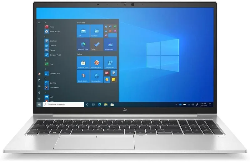 HP EliteBook 855 G8