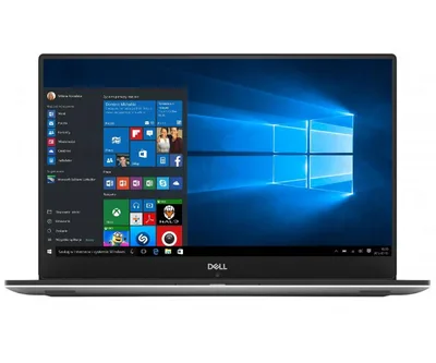 Pracovní stanice Dell Precision 5530 – i7-8850H, 16 GB, 512 GB SSD NVMe, Quadro P1000, FHD, Windows 11 Pro