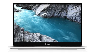 Dell XPS 13 7390