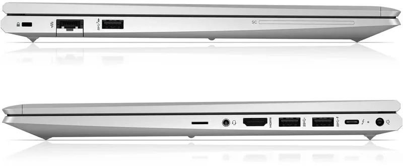 HP EliteBook 650 G9