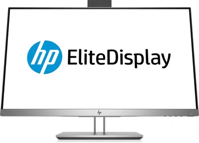 HP E243D