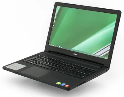 Notebook Dell Inspiron 5558 – i5-5200U, 8 GB, 240 GB SSD SATA, HD, Windows 10 Home