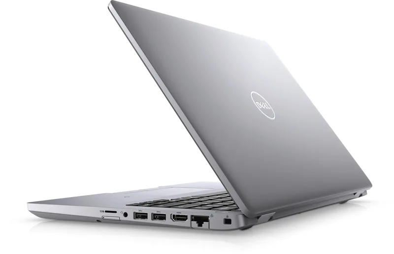 Dell latitude 5400 – produktová fotografie