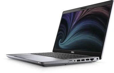 Notebook Dell Latitude 5411 – i7-10850H, 8 GB, 512 GB SSD NVMe, FHD, Windows 11 Pro