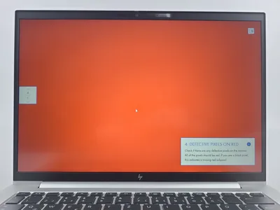 Reálná fotografie – Notebook HP EliteBook 840 G9 – i5-1245U, 16 GB, 512 GB SSD NVMe, WUXGA, Windows 11 Pro