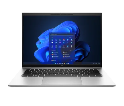 Notebook HP EliteBook 840 G9 – i7-1255U, 16 GB, 512 GB SSD NVMe, WUXGA, Windows 11 Pro
