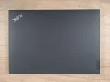Lenovo ThinkPad T14 Gen 3 – Ryzen 5 PRO 6650U, 16 GB, 256 GB SSD NVMe, Radeon 660M, WUXGA, Windows 11 Pro