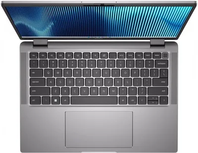 Notebook Dell Latitude 7440 – i5-1345U, 16 GB, 256 GB SSD NVMe, WUXGA, dotykový, Windows 11 Pro