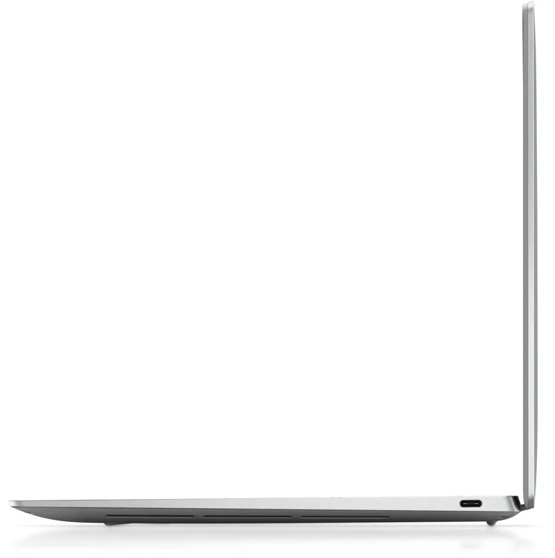 Dell xps 9320 – produktová fotografie