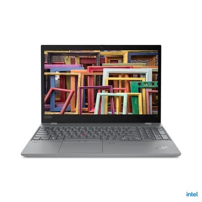 Notebook Lenovo ThinkPad T15 Gen 2 (Intel) – i7-1165G7, 16 GB, 512 GB SSD NVMe, FHD, dotykový, Windows 11 Pro