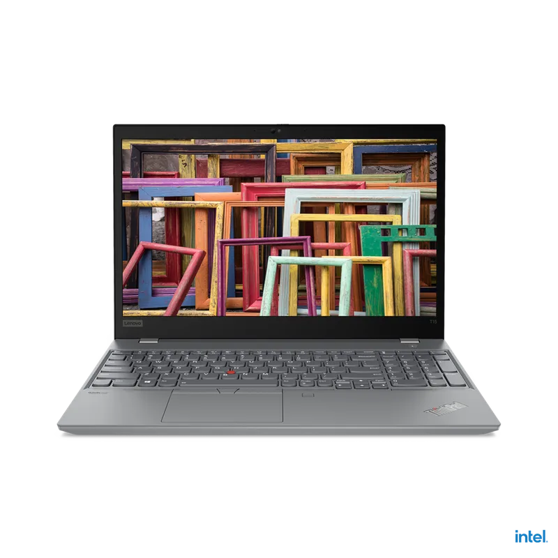 Lenovo ThinkPad T15 Gen 2 (Intel)