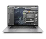 HP ZBook Studio 16 G9