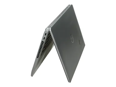 Reálná fotografie – Notebook Dell Latitude 5420 – i7-1185G7, 16 GB, 256 GB SSD NVMe, FHD, dotykový, Windows 11 Pro