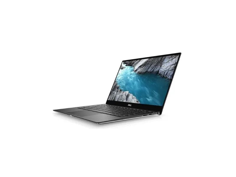 Dell xps 13 7390 – produktová fotografie