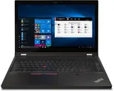 Lenovo ThinkPad P15 Gen 2 (Intel)