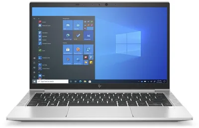 Notebook HP EliteBook 835 G8 – Ryzen 5 5600U, 16 GB, 512 GB SSD NVMe, FHD, Windows 11 Pro