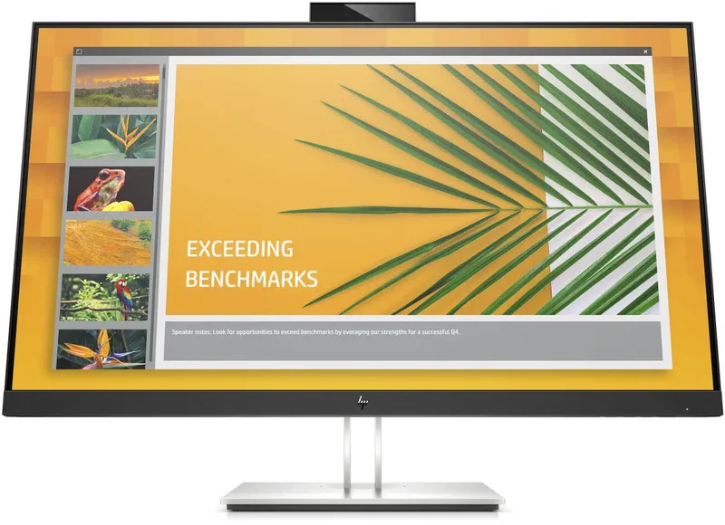 HP E27D G4
