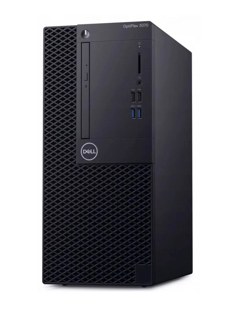 Dell OptiPlex 3070 (TOWER)