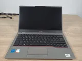 Fujitsu LifeBook U7411 – i5-1135G7, 16 GB, 256 GB SSD NVMe, FHD, Windows 11 Pro