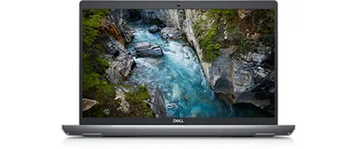 Pracovní stanice Dell Precision 3571 – i7-12800H, 16 GB, 256 GB SSD NVMe, Quadro T600, FHD, Windows 11 Pro