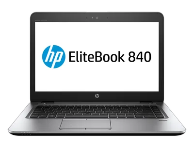 Notebook HP EliteBook 840 G3 – i5-6300U, 8 GB, 256 GB SSD SATA, FHD, Windows 10 Home