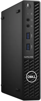 Dell OptiPlex 3080 (MICROSLIM)