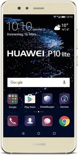 Huawei P10 Lite
