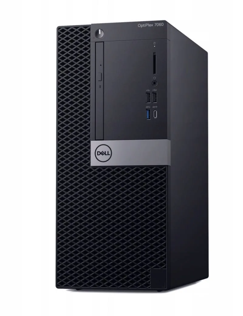 Dell OptiPlex 7060 (TOWER)