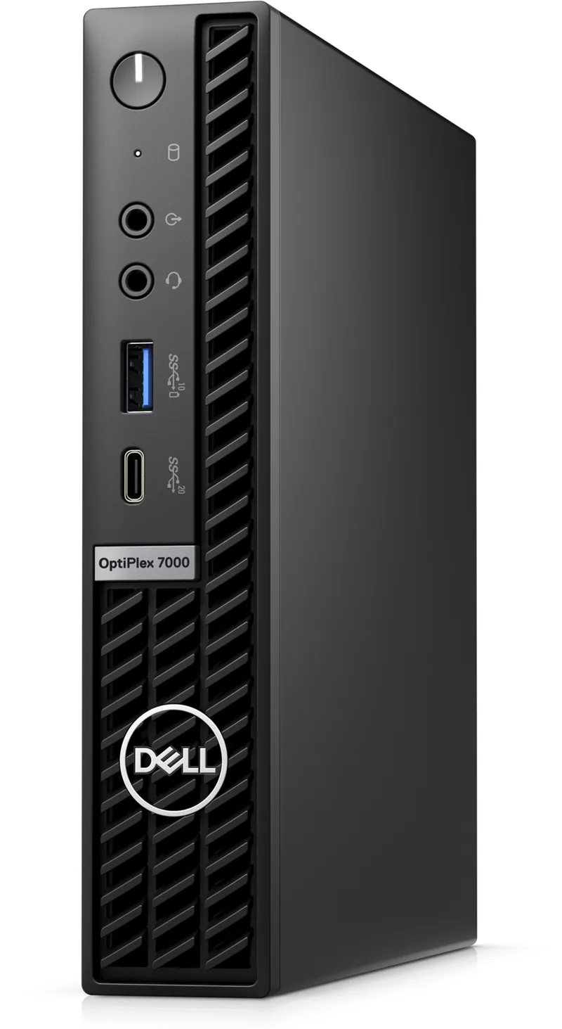 Dell OptiPlex 7000 (Micro)