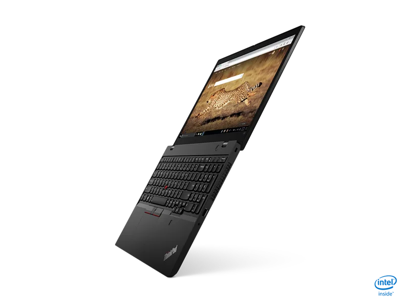 Lenovo thinkpad l15 gen 1 – produktová fotografie