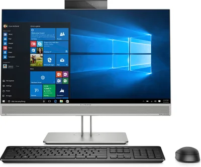 HP EliteOne 800 G5 Touch All-in-One