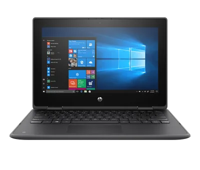 Notebook HP ProBook x360 11 G5 EE – Pentium Silver N5030, 8 GB, 128 GB SSD SATA, HD, dotykový
