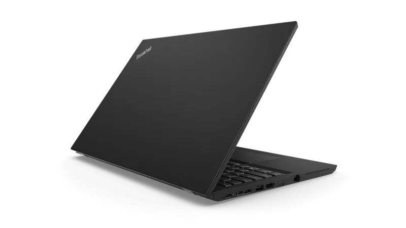 Lenovo thinkpad l580 – produktová fotografie