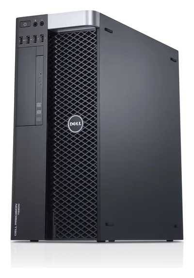Dell T5600 Tower