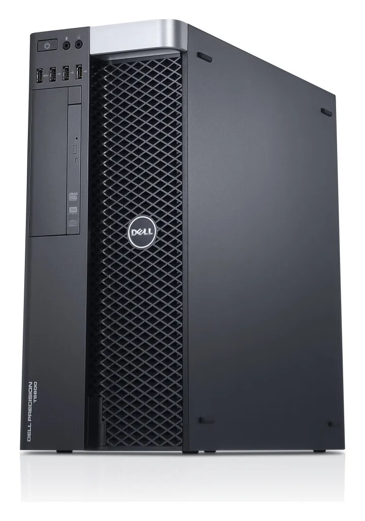 Dell T5600 Tower