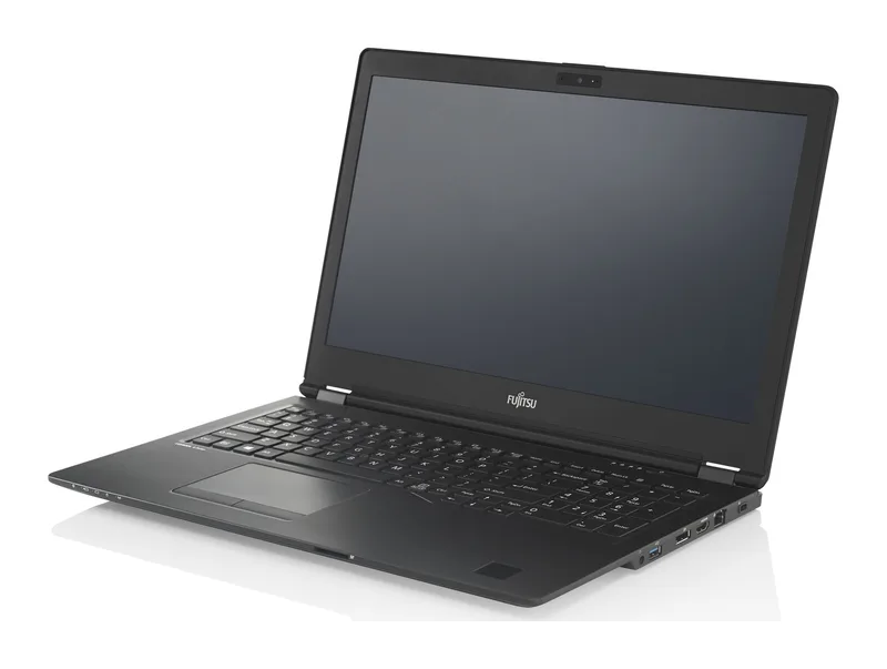 Fujitsu LifeBook U758