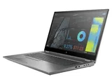 HP ZBook Fury 17 G7