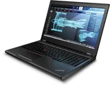 Lenovo ThinkPad P52