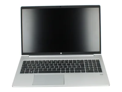 Reálná fotografie – Notebook HP ProBook 450 G8 – i5-1135G7, 16 GB, 512 GB SSD NVMe, FHD, Windows 11 Pro