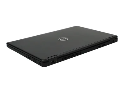 Reálná fotografie – Notebook Dell Latitude 5490 14" Intel Core i5-8350U 1.70 GHz 8 GB / 256 GB SSD NVMe / Windows 11 Pro