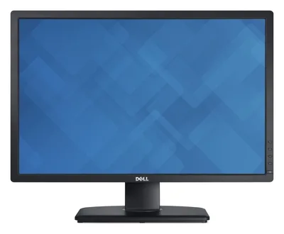 Dell U2412M