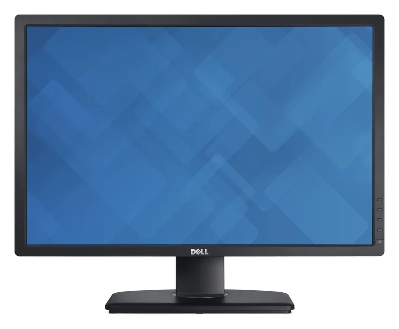 Dell U2412M