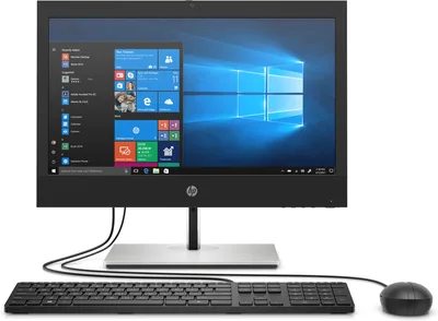 HP ProOne 440 G6 24 Touch All-in-One